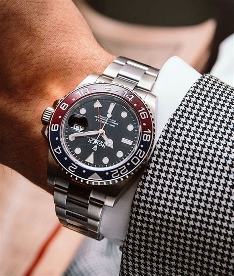 rolex gmt history|rolex gmt master 2 history.